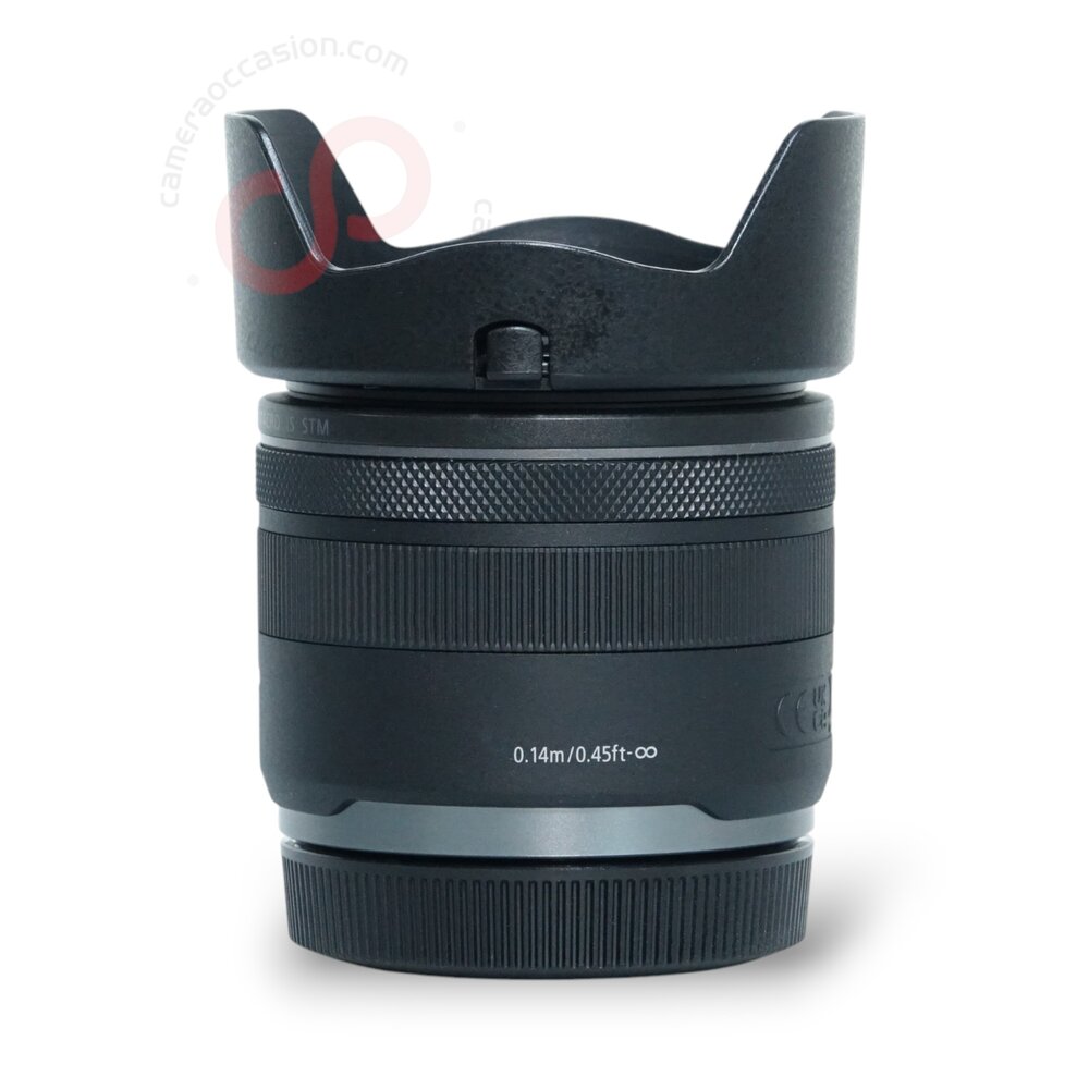 Canon RF 24mm 1.8 MACRO IS STM nr. 2302