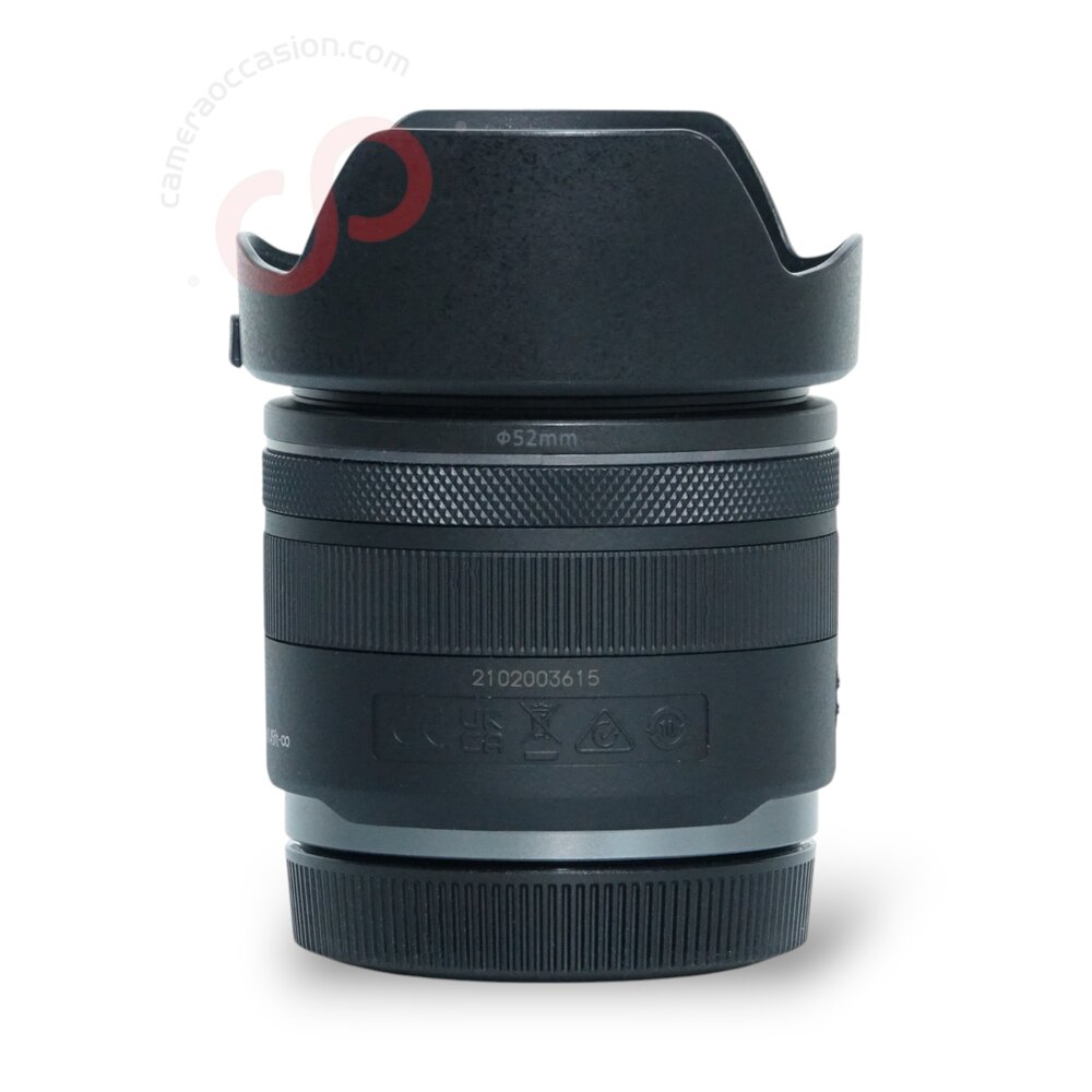 Canon RF 24mm 1.8 MACRO IS STM nr. 2302