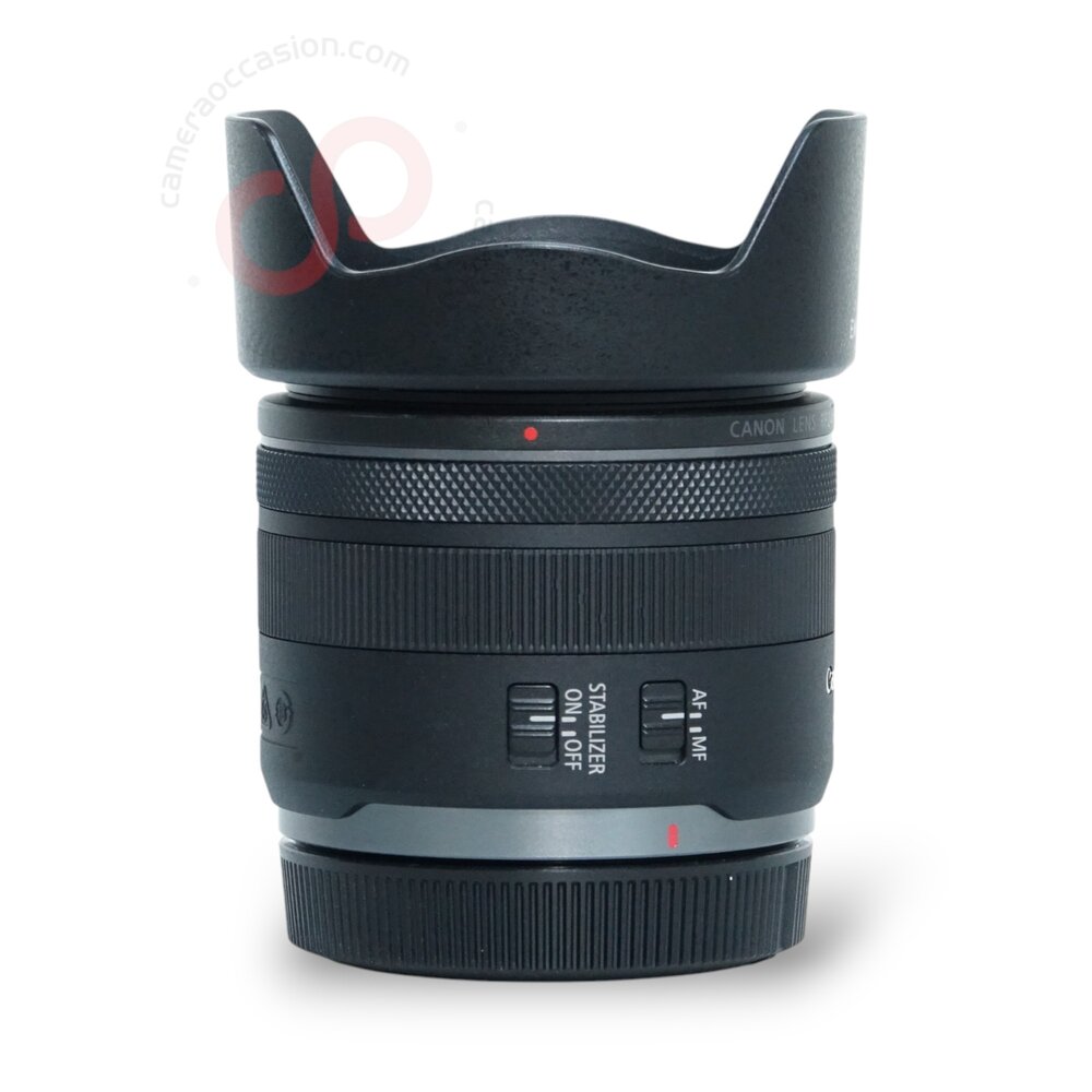 Canon RF 24mm 1.8 MACRO IS STM nr. 2302