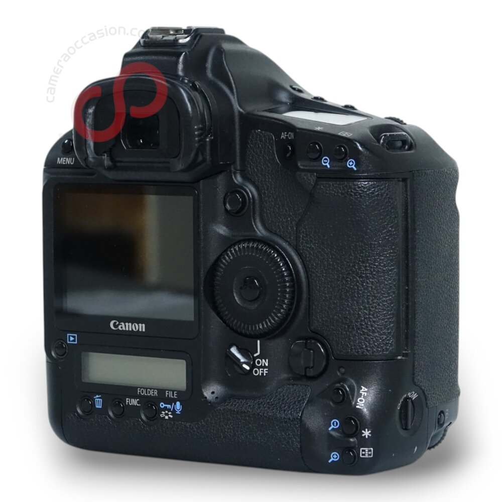 Canon EOS 1Ds Mark III nr. 2337