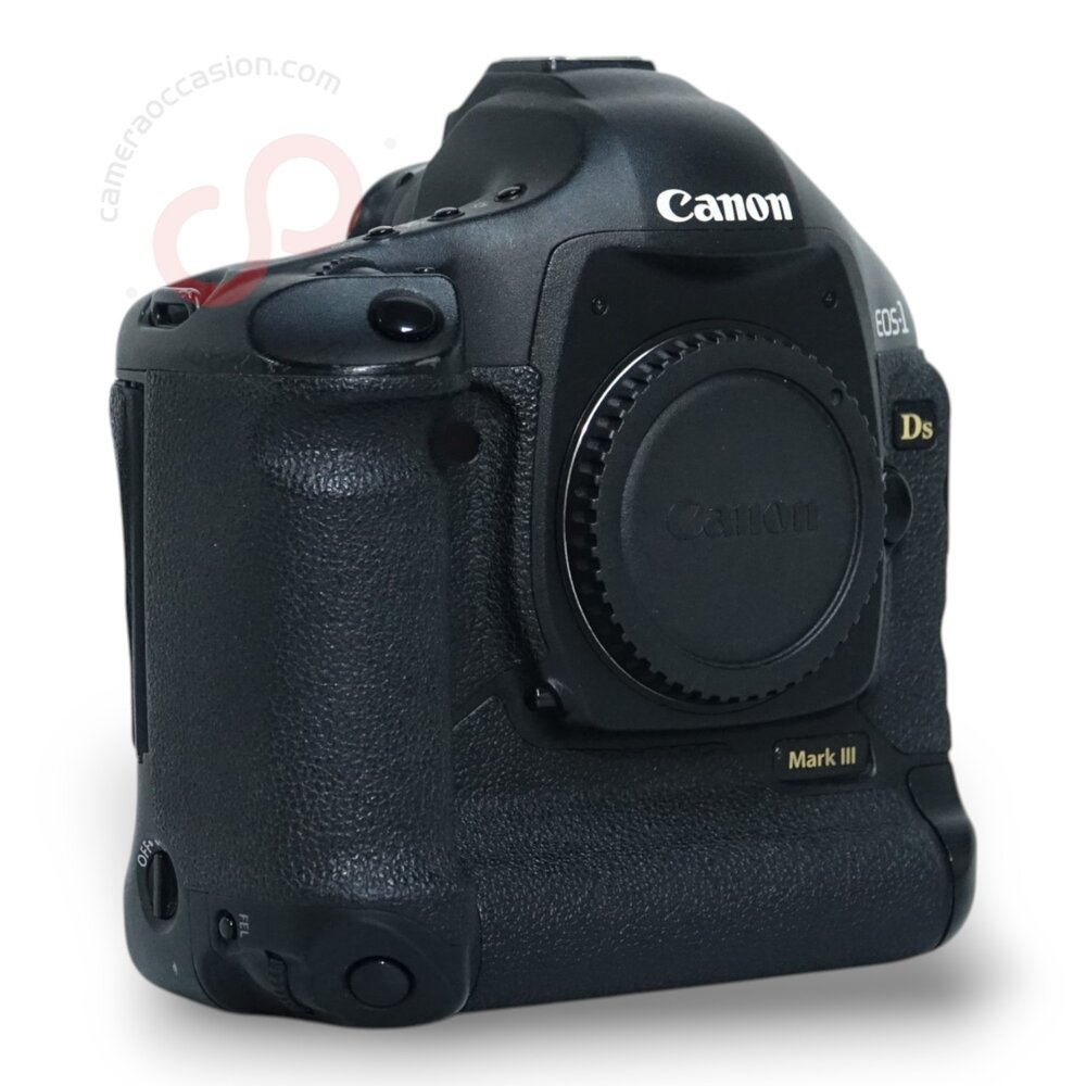 Canon EOS 1Ds Mark III nr. 2337