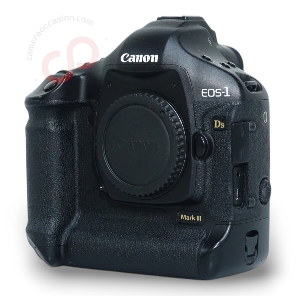 Canon EOS 1Ds Mark III nr. 2337