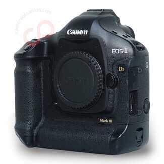 1 jaar Garantie- Canon EOS 1Ds Mark III nr. 2337
