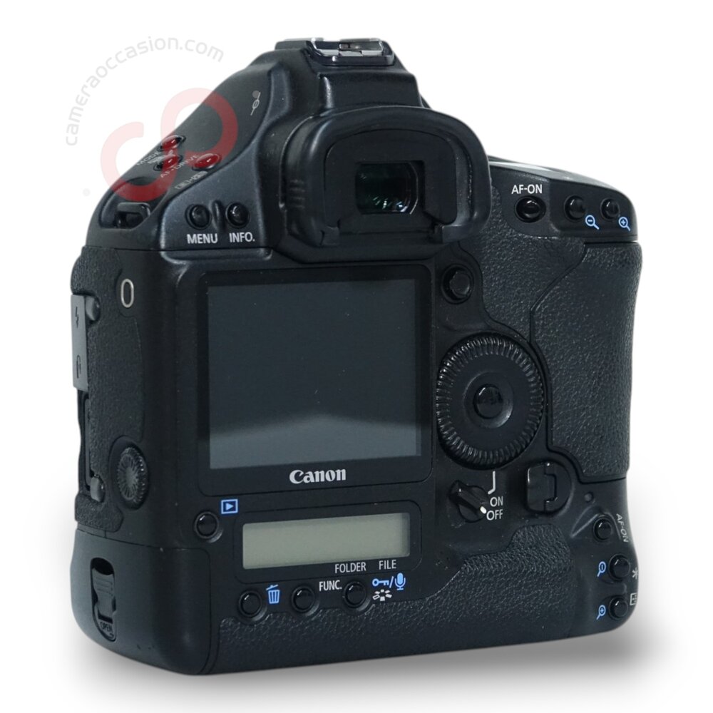 Canon EOS 1Ds Mark III nr. 2337