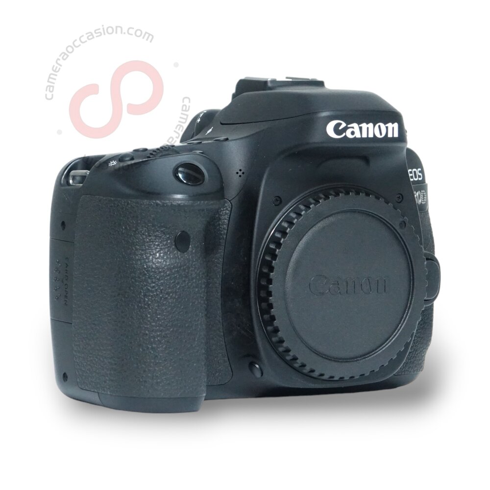 Canon EOS 80D nr. 2342