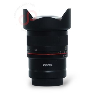Samyang  MF 14mm F2.8 - Nikon Z nr. 2341
