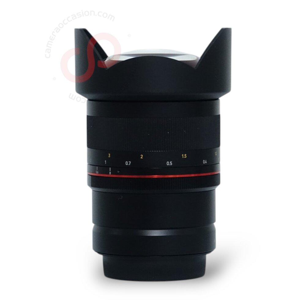 Samyang  MF 14mm F2.8 - Nikon Z nr. 2341