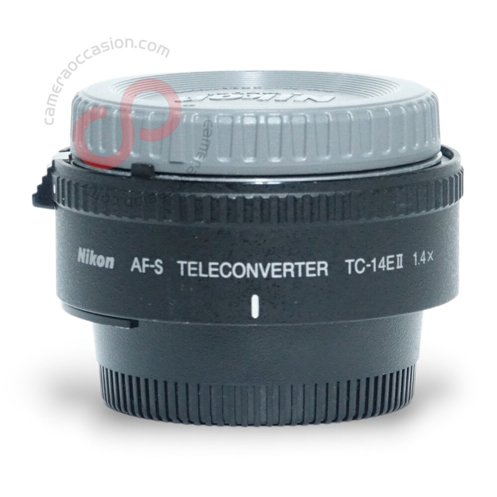 Nikon Teleconverter - TC-14E II Extender AF-S nr. 2339