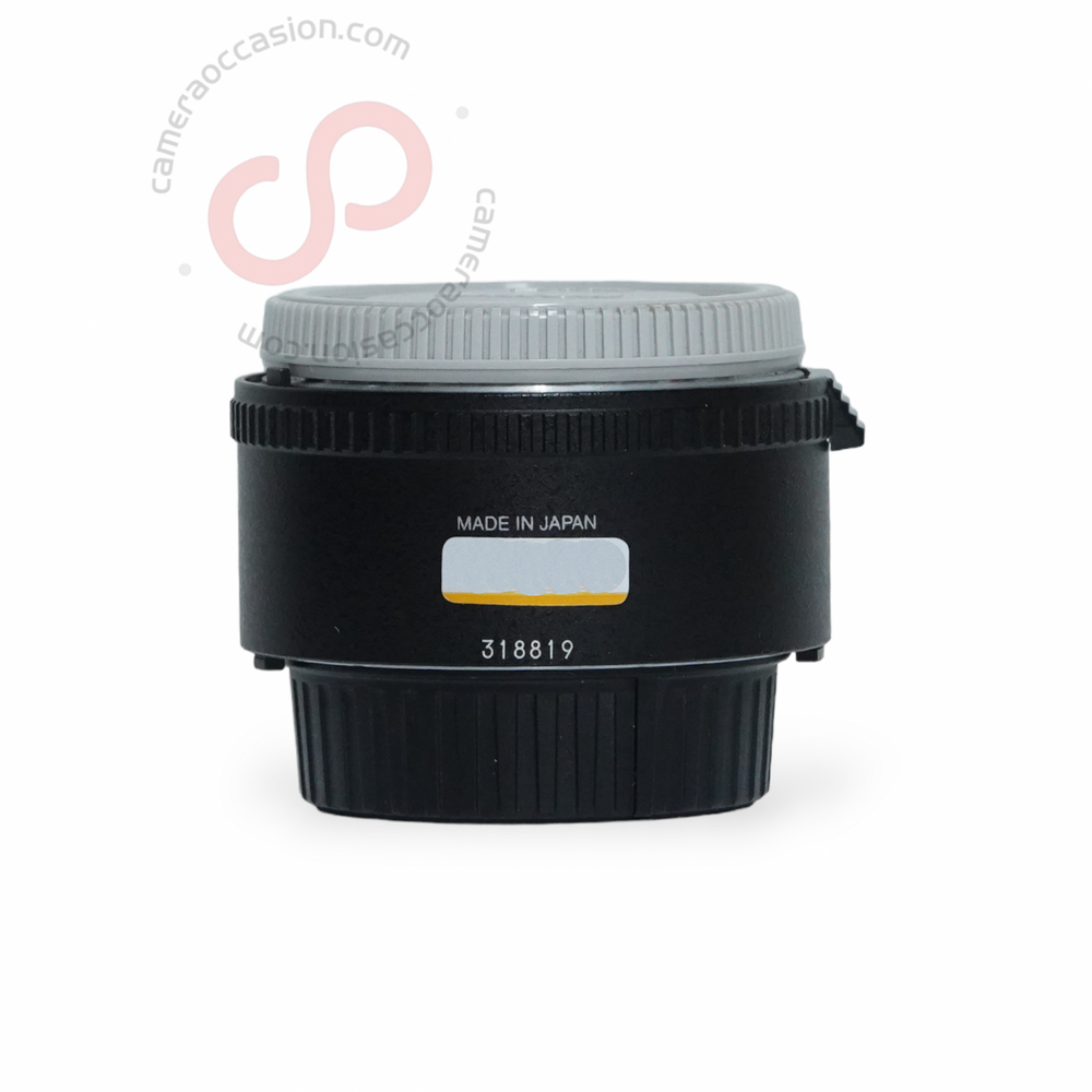 Nikon Teleconverter - TC-17E II Extender AF-S nr. 2340
