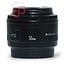 Canon 50mm 1.8 II EF nr. 2347