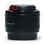 Canon 50mm 1.8 II EF nr. 2347