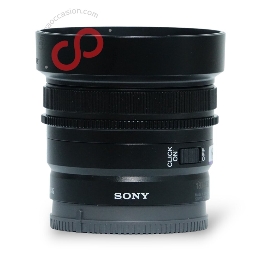 Sony 24mm 2.8 FE G nr. 2343