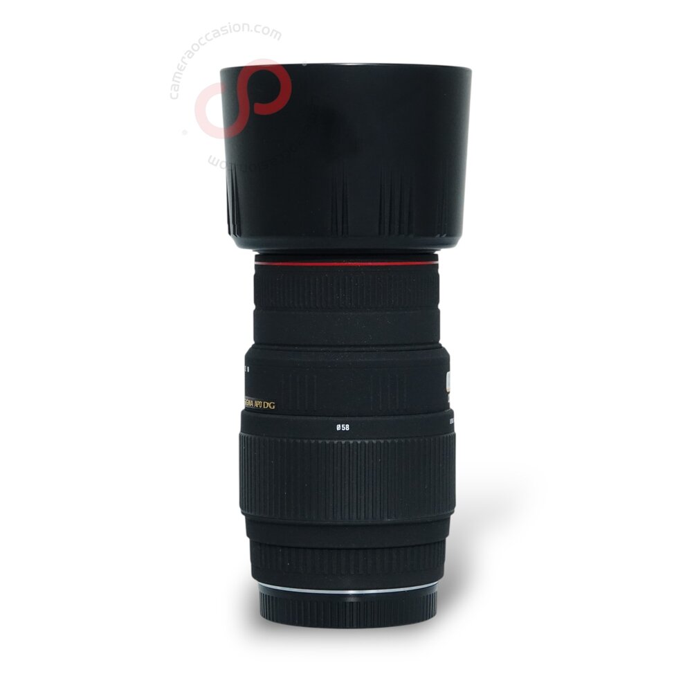 Sigma 70-300mm 4.0-5.6 DG Macro - Sigma nr. 2351