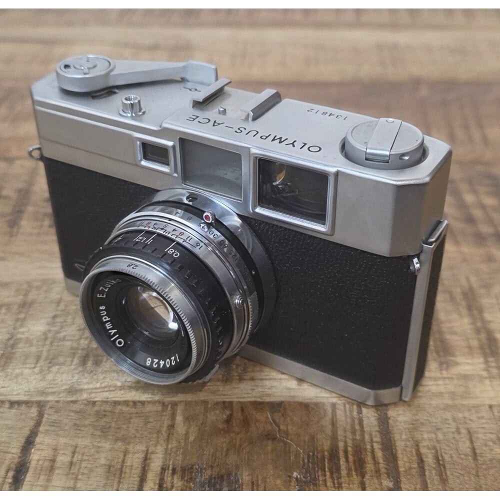 Olympus ACE nr. 2306