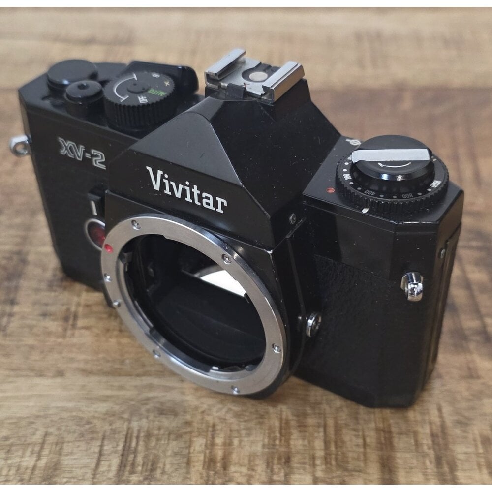Vivitar XV-2 nr. 2309