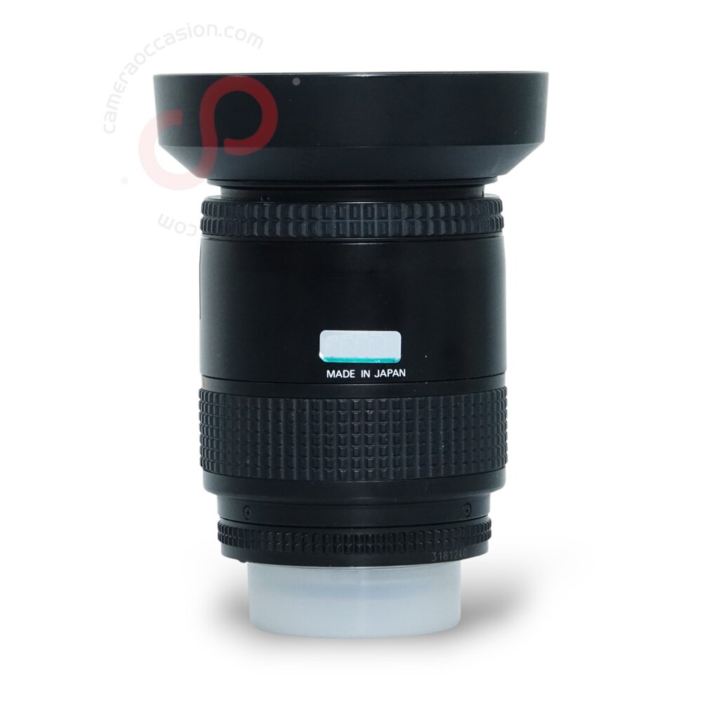 Nikon 28-85mm 3.5-4.5 AF nr. 2352