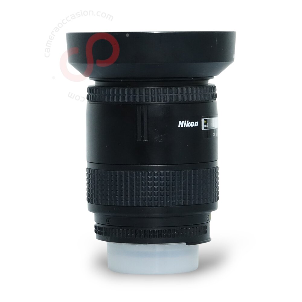 Nikon 28-85mm 3.5-4.5 AF nr. 2352