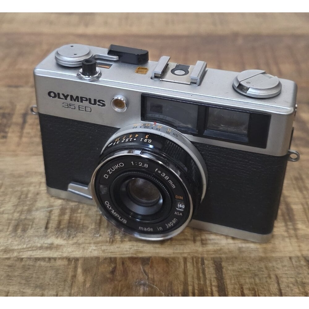 Olympus 35 ED nr. 2354