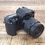 Canon eos 500