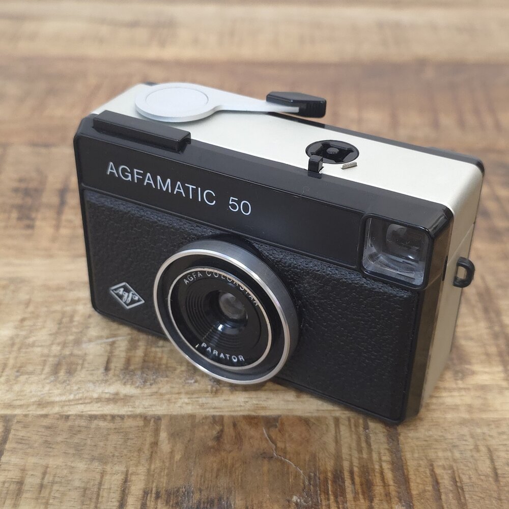 Agfamatic 50 nr. 2358