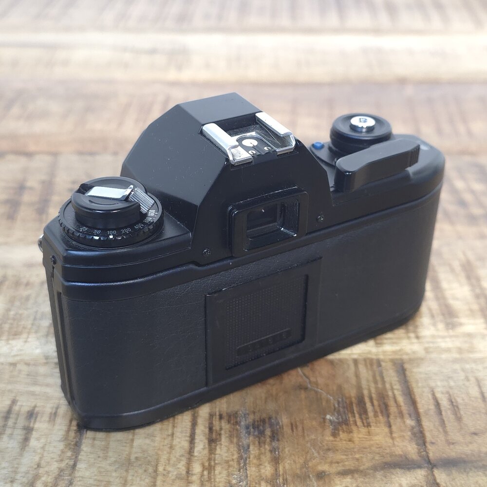 Nikon EM nr. 2363