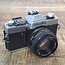 Minolta XG 1 + 50mm 1:1.7 nr. 2364