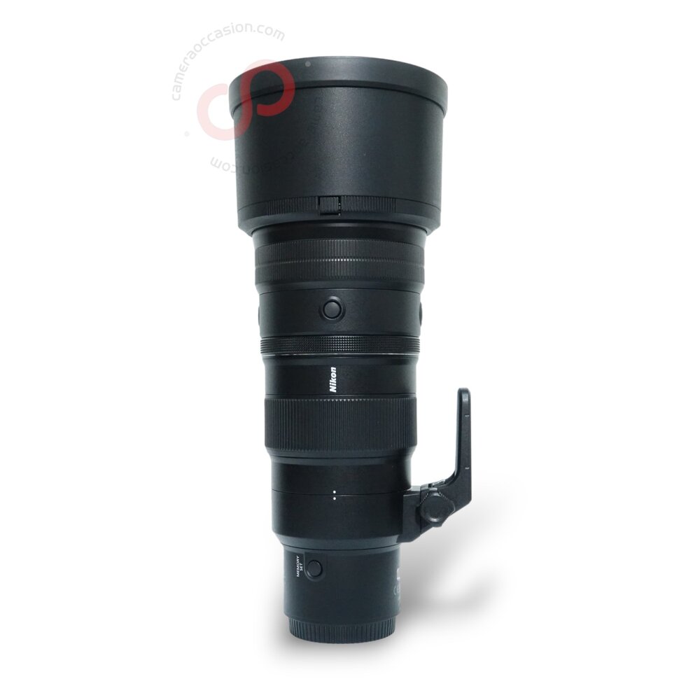 Nikon Z 400mm 4.5 VR S nr. 2368