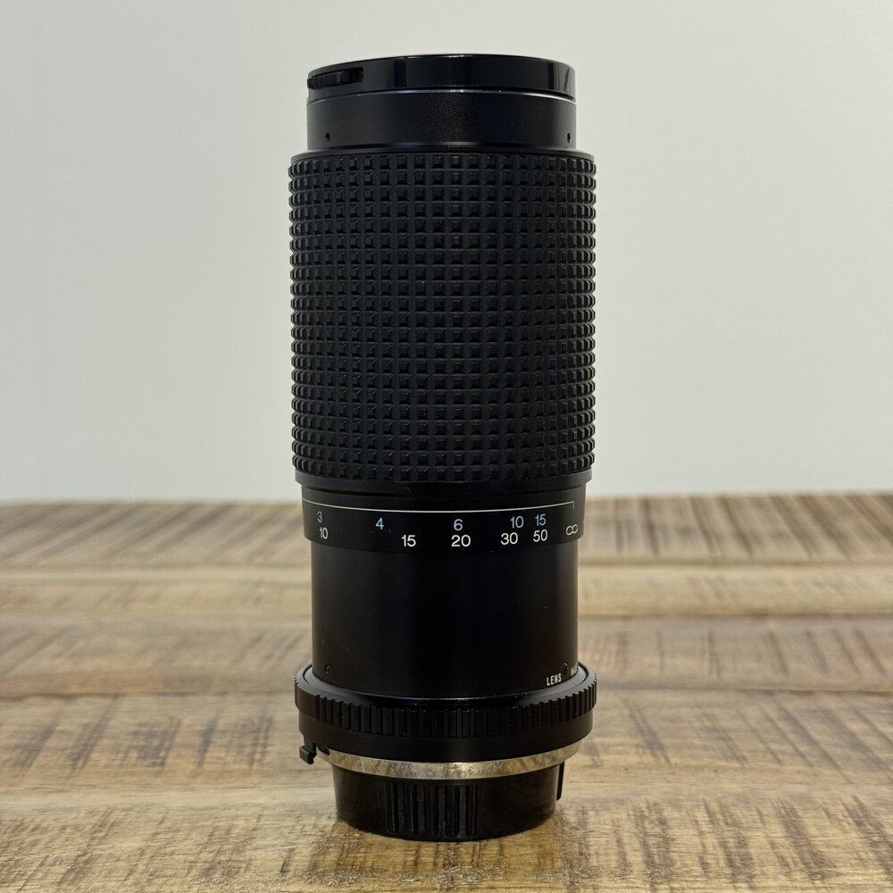 Tokina 80-200mm 4.5 RMC (Minolta) nr. 2385