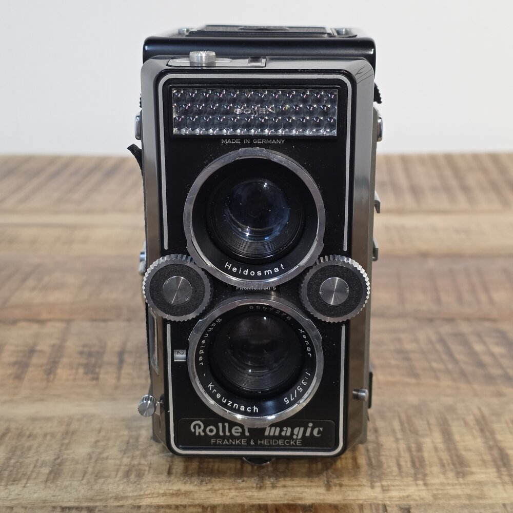 Rollei Magic nr. 2376