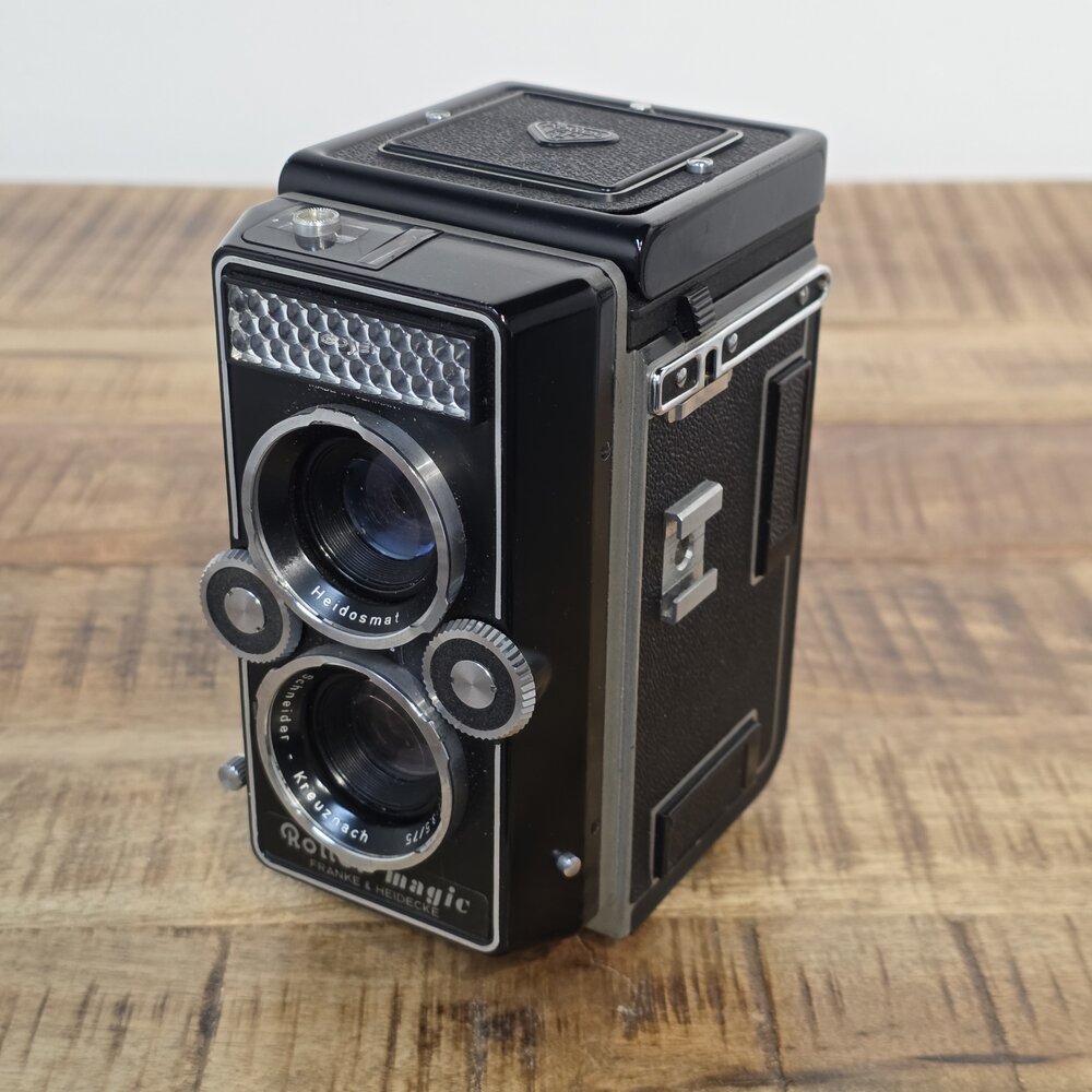 Rollei Magic nr. 2376