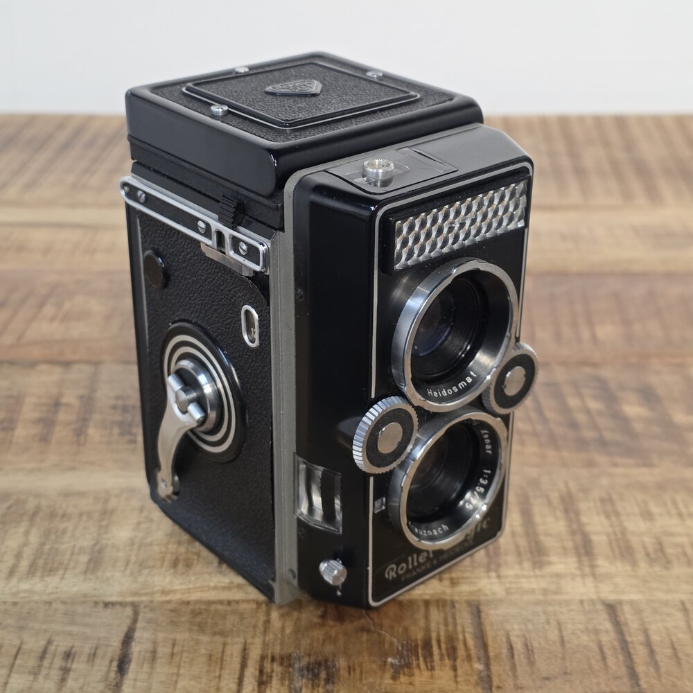 Rollei Magic nr. 2376