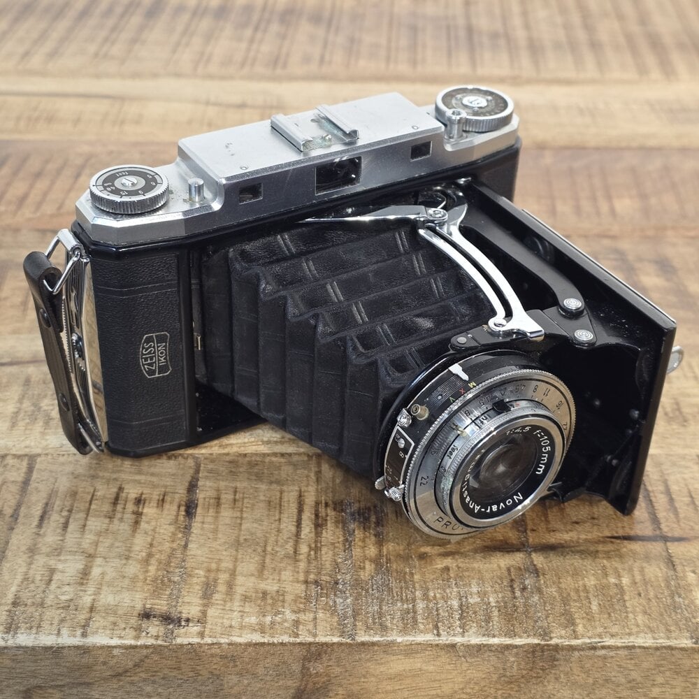 Zeiss ikonta nr. 2382