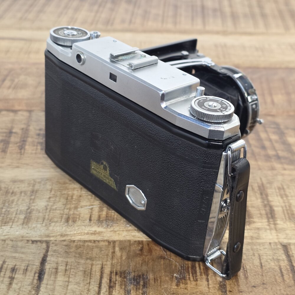 Zeiss ikonta nr. 2382