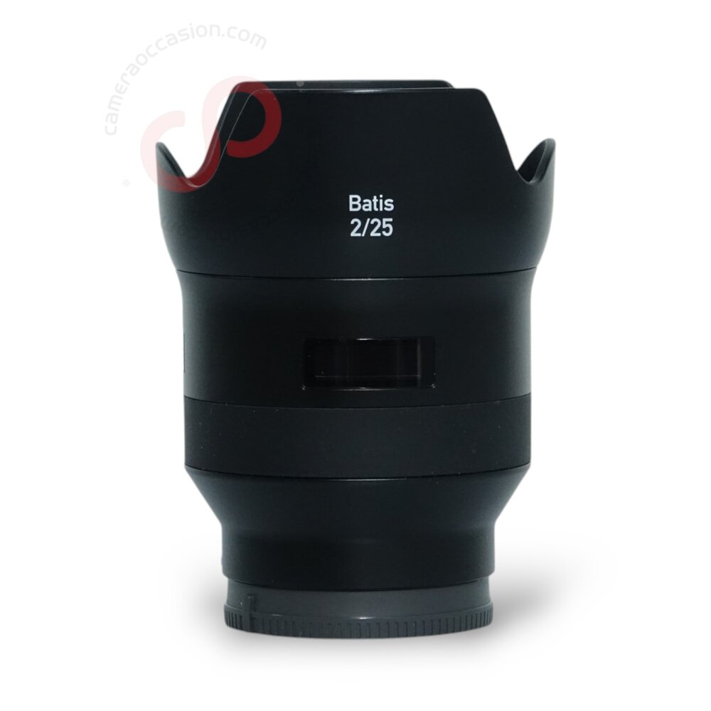 Carl Zeiss Batis 25mm 2.0 nr. 2398