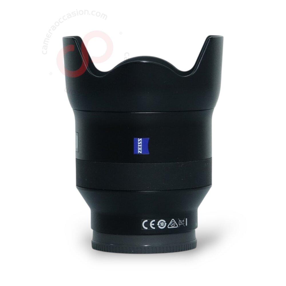 Carl Zeiss Batis 25mm 2.0 nr. 2398