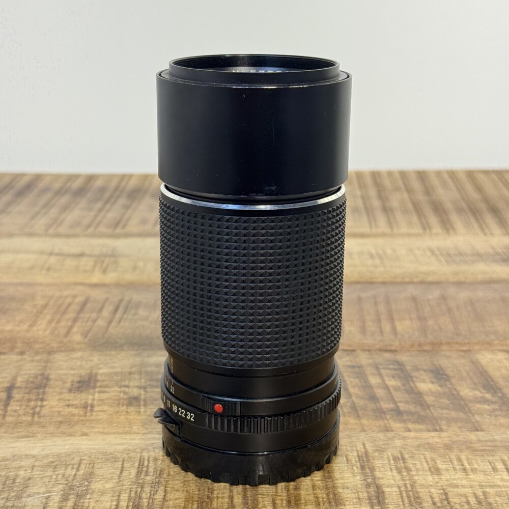 Mamiya - Sekor C 210mm 4.0 nr. 2391