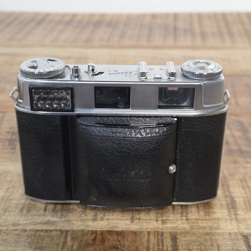 Kodak Retina nr. 2403