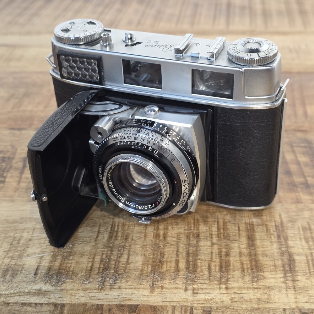 Kodak Retina nr. 2403