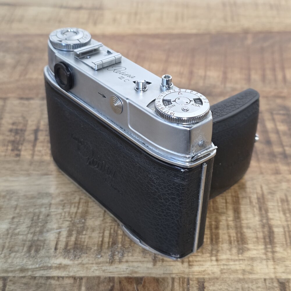 Kodak Retina nr. 2403