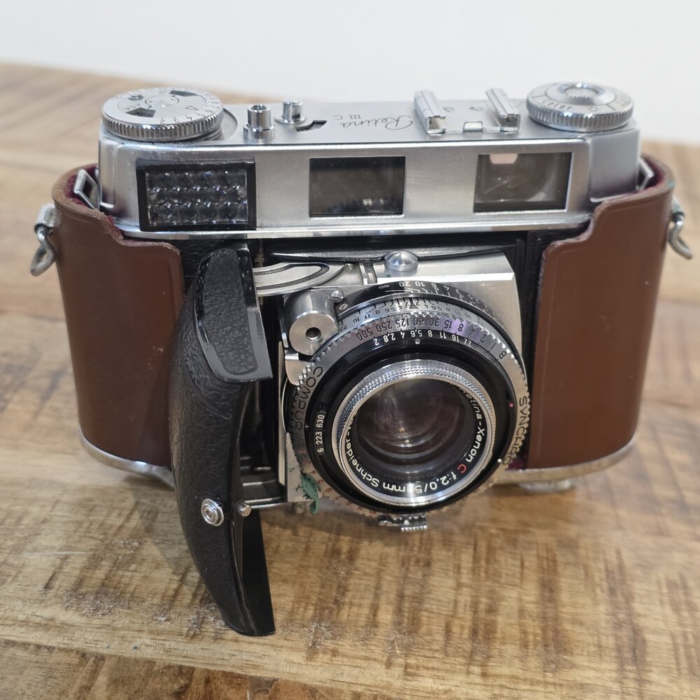 Kodak Retina nr. 2403