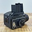 Mamiya M645 + Grip + Mamiya Sekor C 80mm nr. 2392