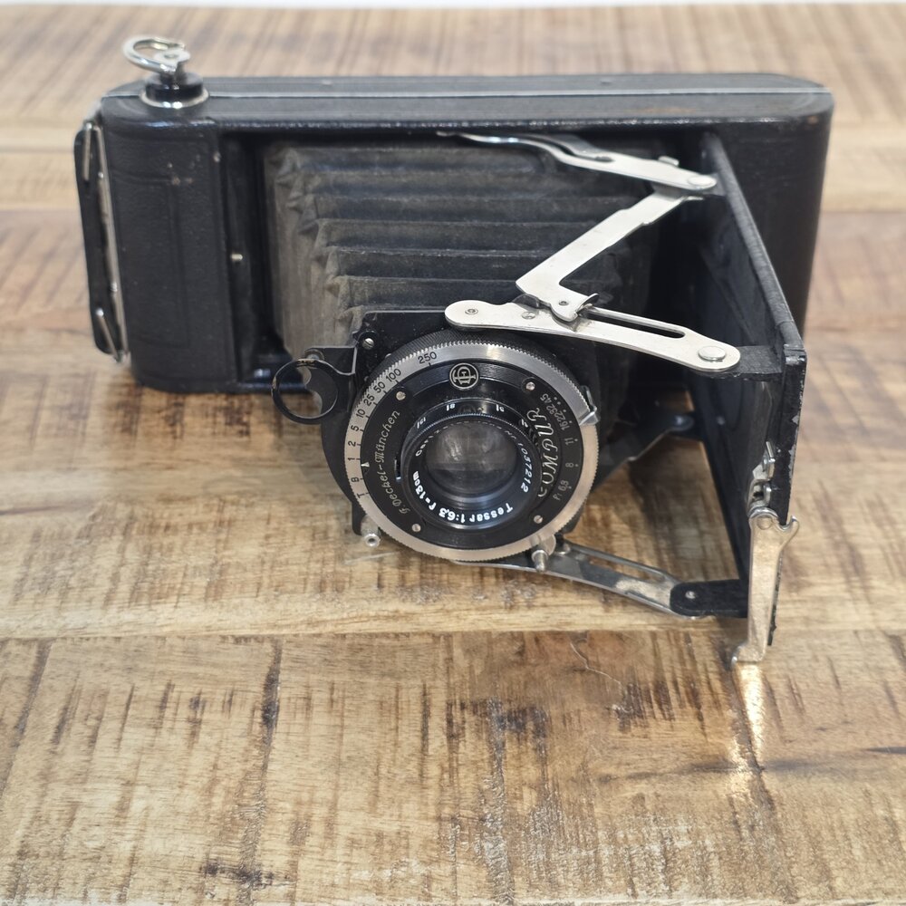 Kodak Pocket 1A nr. 2404