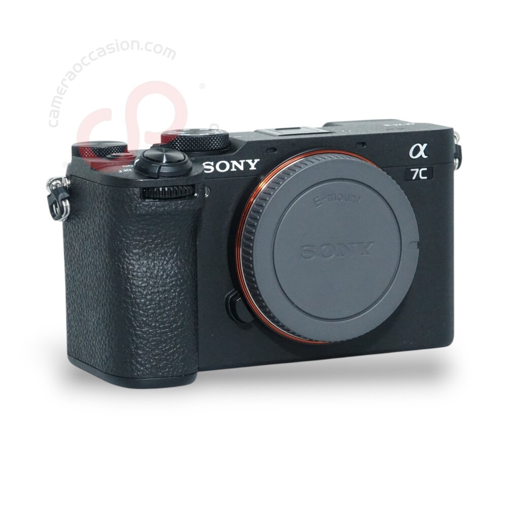 Sony A7 C II nr. 2414