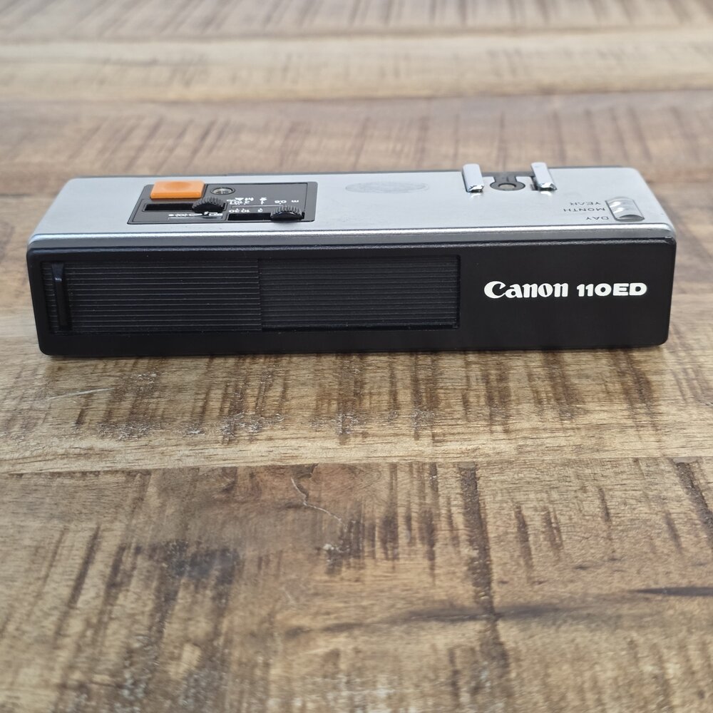 Canon 110ED nr. 2407