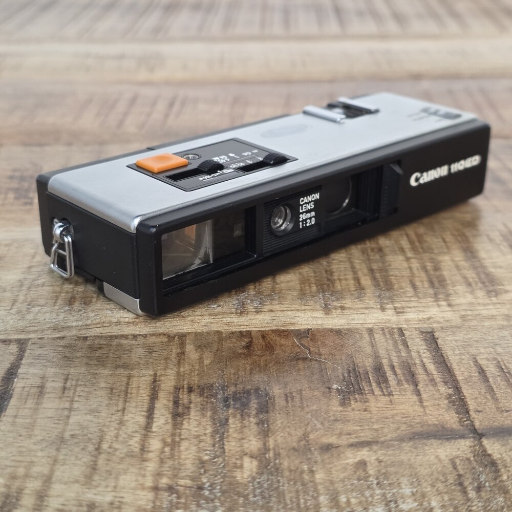 Canon 110ED nr. 2407