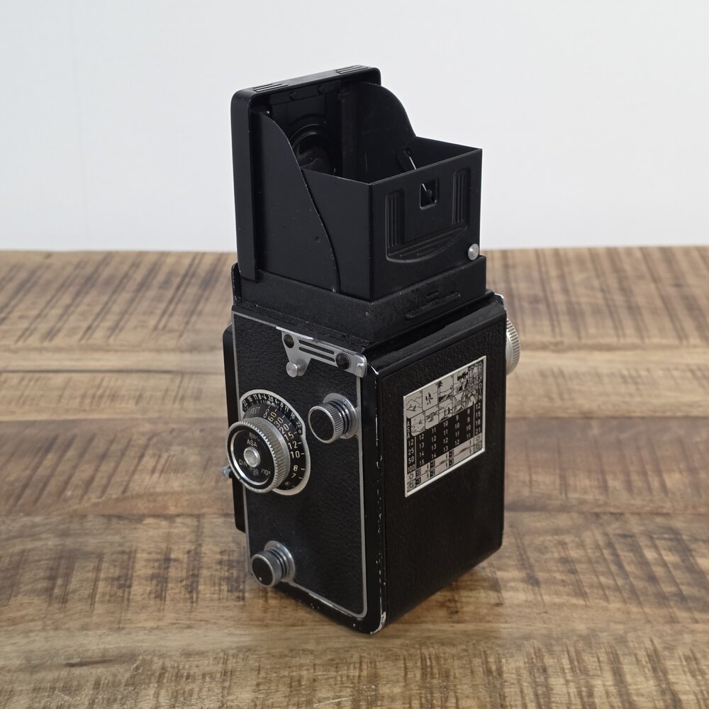 Rolleicord DPB nr. 2408