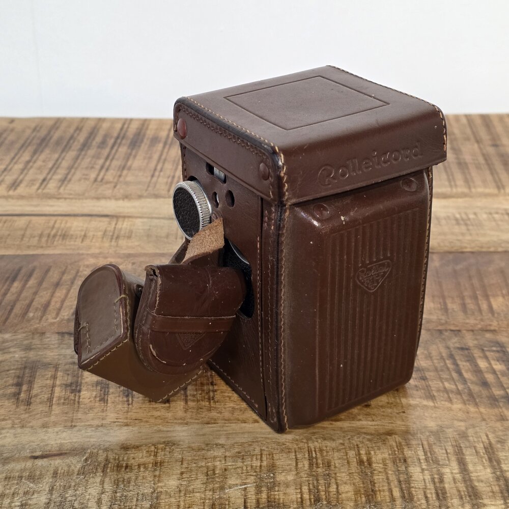 Rolleicord DPB nr. 2408