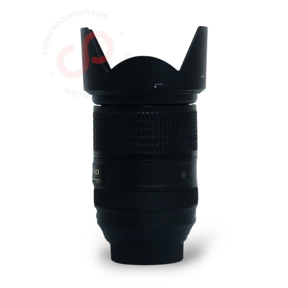 Nikon 18-300mm 3.5-5.6 G IF-ED DX VR AF-S nr. 2416