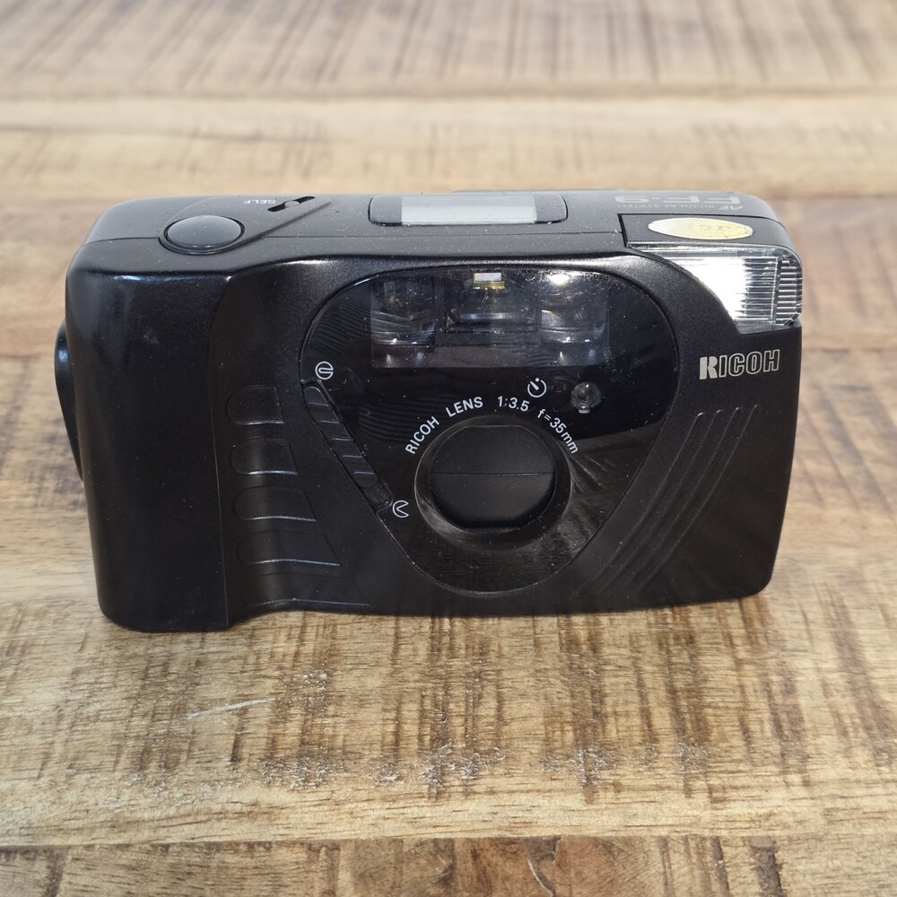 Ricoh FF 9 nr. 2409