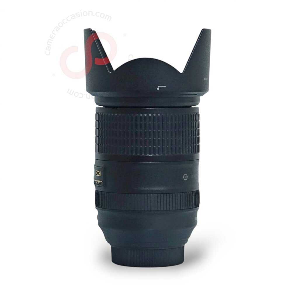Nikon 18-300mm 3.5-5.6 G IF-ED DX VR AF-S nr. 2416